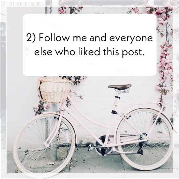 Like and follow! - Picture 3 of 5